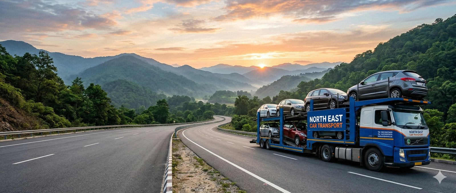 Vehicle Transport